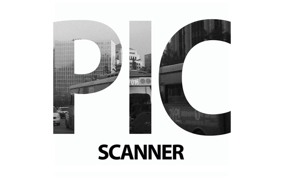picscanner
