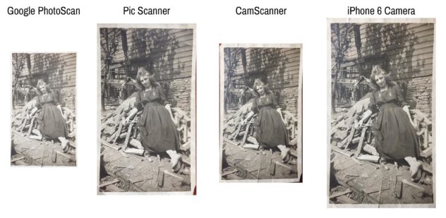 scanphotocomparsion